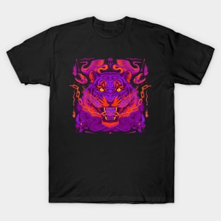 Sacred Tiger T-Shirt